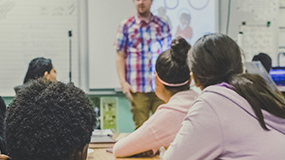 Master of Science in Computer Science